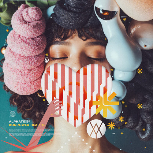 Borrowed Hearts - Alphatide