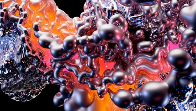 Bioplasm 6