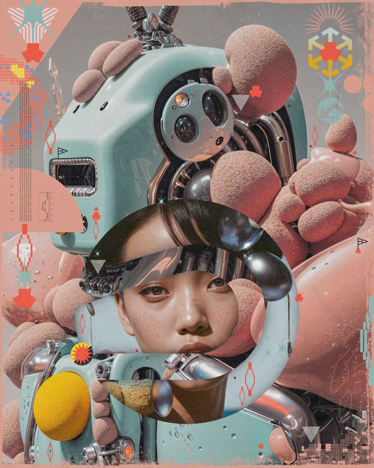 Dreams Are Outsourced Now