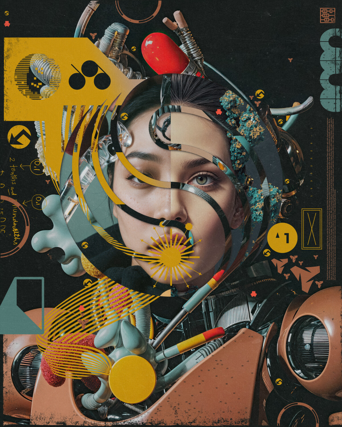 You Were Built to Be Given