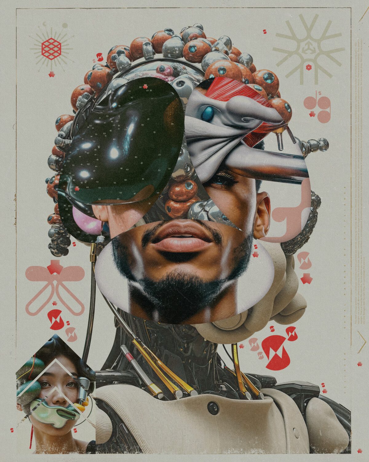 Neural Parade of Compliance